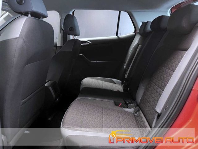 Volkswagen T-Cross 1.0 TSI 110 CV Advanced - foto 3 di 4