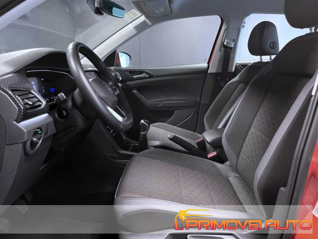 Volkswagen T-Cross 1.0 TSI 110 CV Advanced - foto 2 di 4