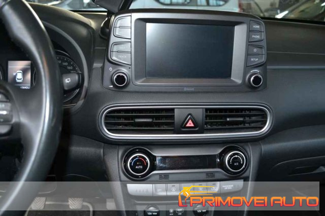 Hyundai KONA 1.0 T-GDI Comfort usato a CASTELNUOVO RANGONE
