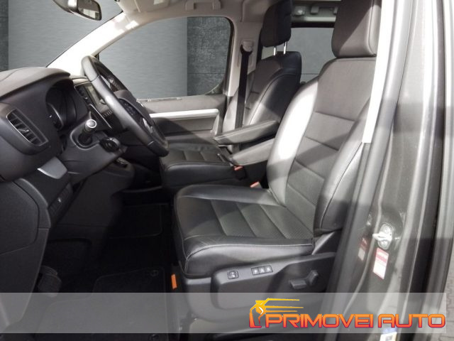 Opel Zafira Life 2.0 Diesel 180CV aut. Start&Stop Elegance M - foto 3 di 4
