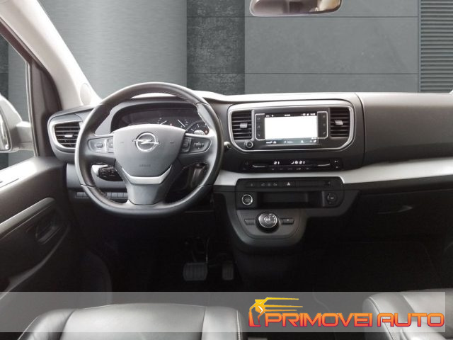 Opel Zafira Life 2.0 Diesel 180CV aut. Start&Stop Elegance M usato a CASTELNUOVO RANGONE
