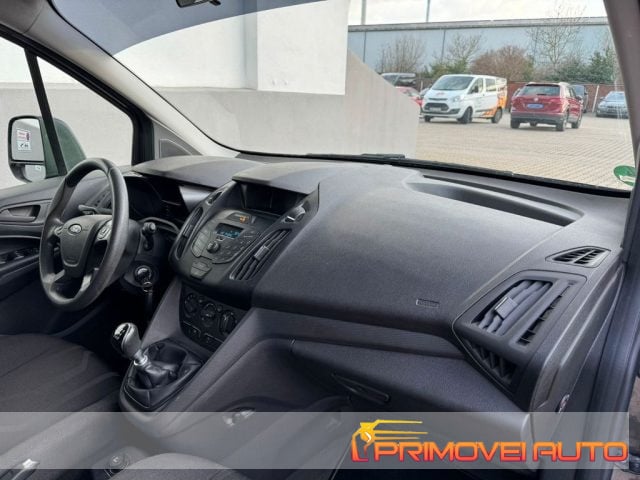 Ford Transit Connect 1.5 TDCi 120CV Trend - foto 2 di 4