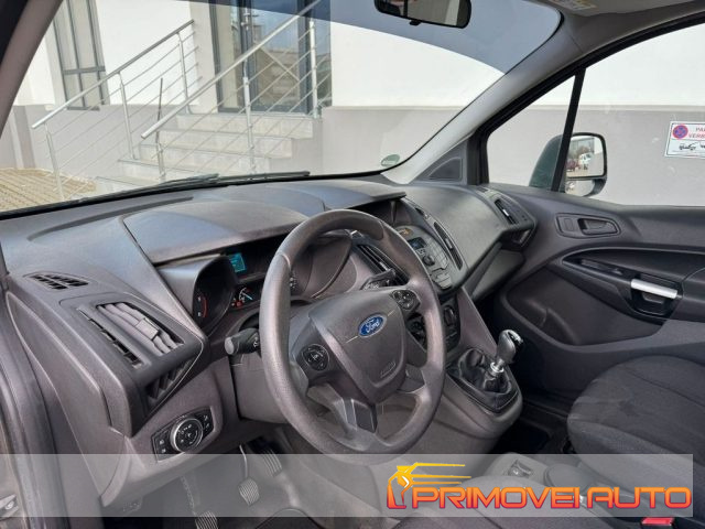 Ford Transit Connect 1.5 TDCi 120CV Trend usato a CASTELNUOVO RANGONE