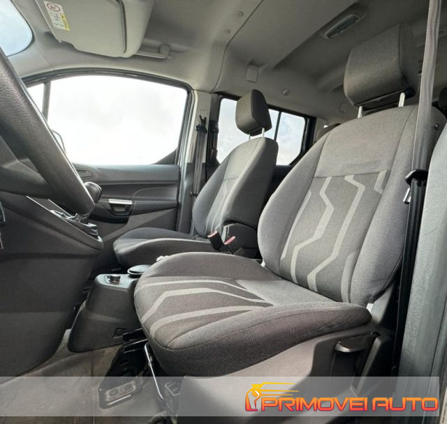 Ford Transit Connect 1.5 TDCi 120CV Trend - foto 4 di 4