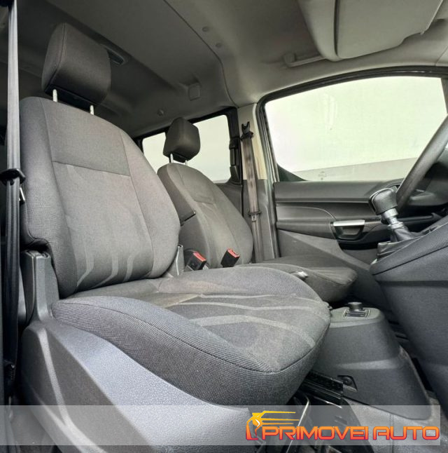 Ford Transit Connect 1.5 TDCi 120CV Trend - foto 3 di 4