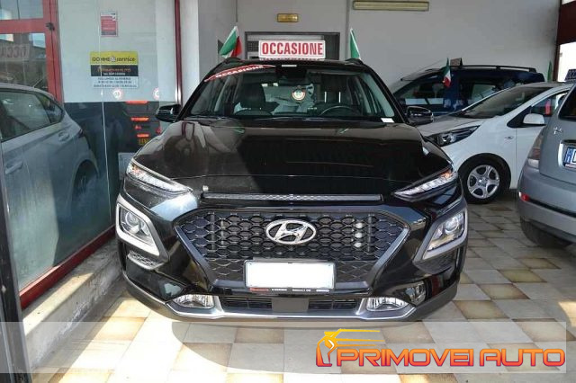 Hyundai KONA 1.0 T-GDI Comfort GPL!!! - foto 3 di 4