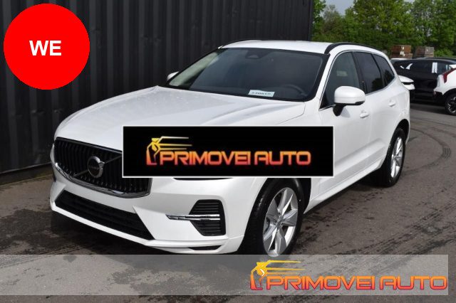 Volvo XC60 B4 automatico Essential km 0 a CASTELNUOVO RANGONE