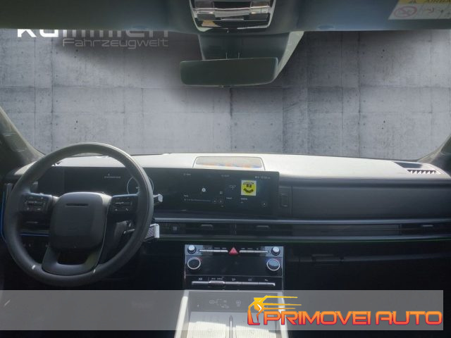 Hyundai SANTA FE 1.6 T-GDi HEV 4WD AT 7 posti XCLASS - foto 2 di 4