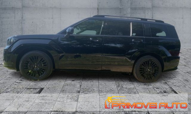 Hyundai SANTA FE 1.6 T-GDi HEV 4WD AT 7 posti XCLASS - foto 4 di 4