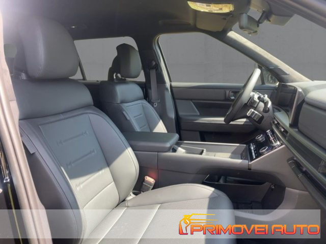 Hyundai SANTA FE 1.6 T-GDi HEV 4WD AT 7 posti XCLASS nuovo a CASTELNUOVO RANGONE