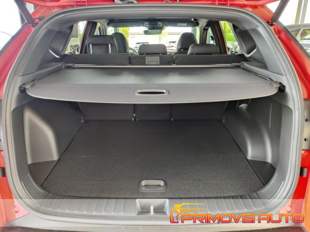 Hyundai TUCSON 1.6 T-GDI GPL, del 2024, 10 km, in vendita a Castelnuovo Rangone (MO)