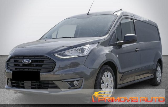 Ford Transit Connect 210 1.5 Ecoblue 100CV PL aut. Furgone Trend, del 2023, 10 km, in vendita a Castelnuovo Rangone (MO)