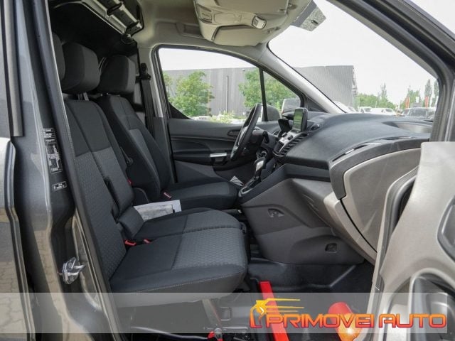 Ford Transit Connect 210 1.5 Ecoblue 100CV PL aut. Furgone Trend - foto 2 di 4