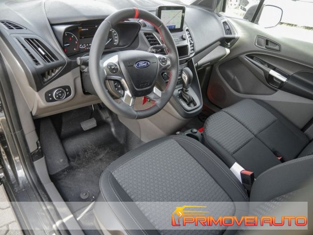 Ford Transit Connect 210 1.5 Ecoblue 100CV PL aut. Furgone Trend km 0 a CASTELNUOVO RANGONE