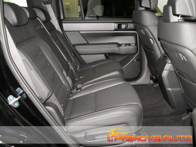 Hyundai SANTA FE 1.6 T-GDi HEV 4WD AT 7 posti XCLASS - foto 3 di 4