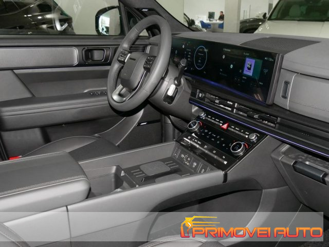 Hyundai SANTA FE 1.6 T-GDi HEV 4WD AT 7 posti XCLASS nuovo a CASTELNUOVO RANGONE