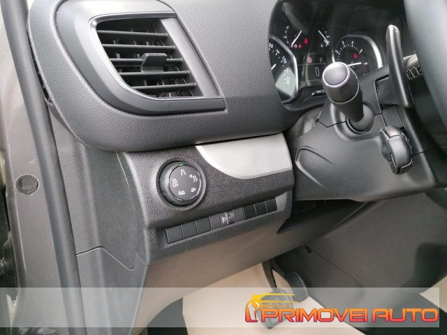 Opel Zafira Life 2.0 Diesel 180CV aut. Start&Stop Business Elegance - foto 3 di 4