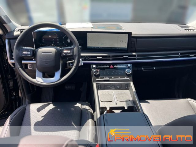 Hyundai SANTA FE 1.6 T-GDi HEV 4WD AT 7 posti XCLASS nuovo a CASTELNUOVO RANGONE