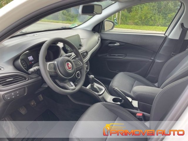 Fiat Tipo 1.3 Mjt S&S 5 porte City Life - foto 2 di 4