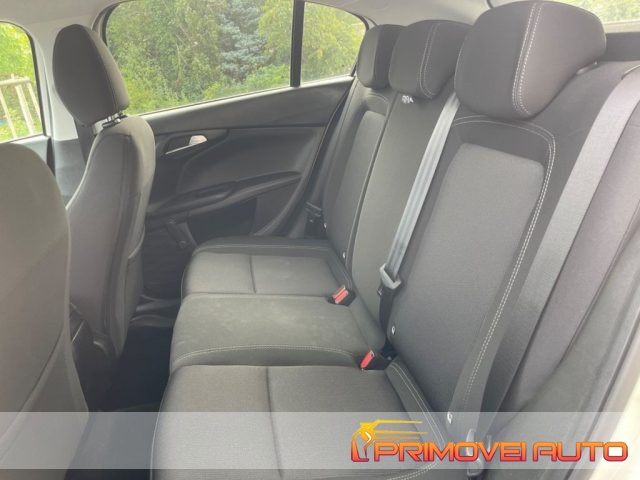 Fiat Tipo 1.3 Mjt S&S 5 porte City Life - foto 4 di 4