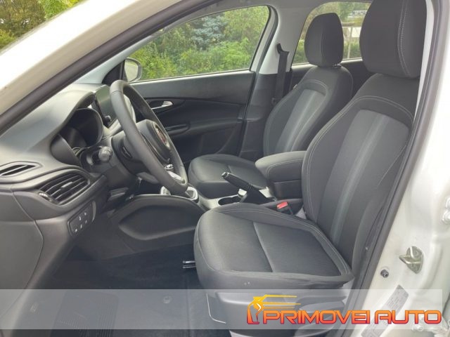 Fiat Tipo 1.3 Mjt S&S 5 porte City Life - foto 3 di 4