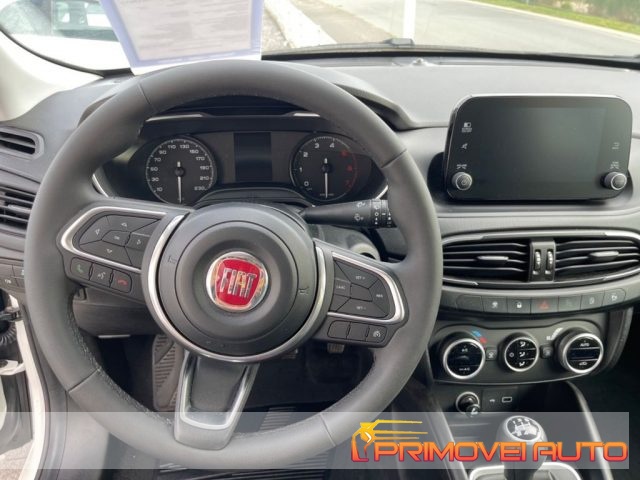 Fiat Tipo 1.3 Mjt S&S 5 porte City Life usato a CASTELNUOVO RANGONE