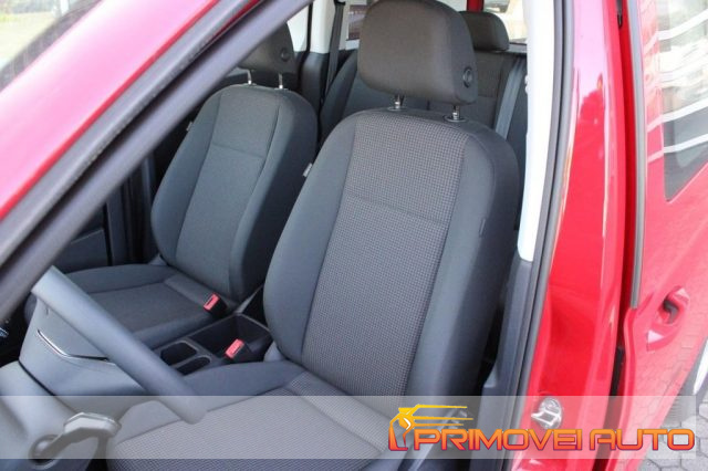 Volkswagen Caddy 2.0 TDI 75 CV - foto 4 di 4