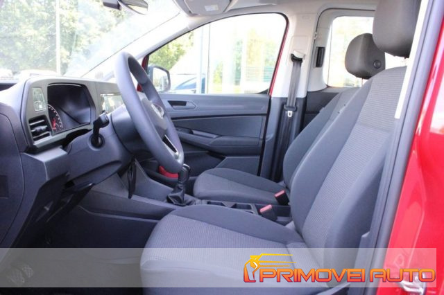 Volkswagen Caddy 2.0 TDI 75 CV - foto 2 di 4