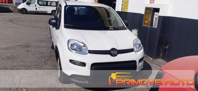 Fiat Panda 1.0 FireFly S&S Hybrid PRONTA CONSEGNA km 0 a CASTELNUOVO RANGONE