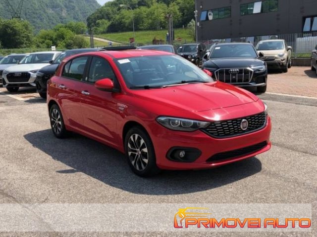Fiat Tipo 1.3 Mjt S&S 5 porte Mirror - foto 4 di 4