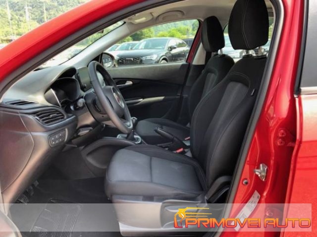 Fiat Tipo 1.3 Mjt S&S 5 porte Mirror - foto 2 di 4