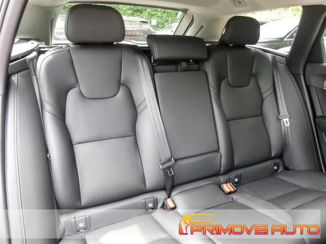 Volvo V90 B4 (d) automatico Plus Bright - foto 4 di 4