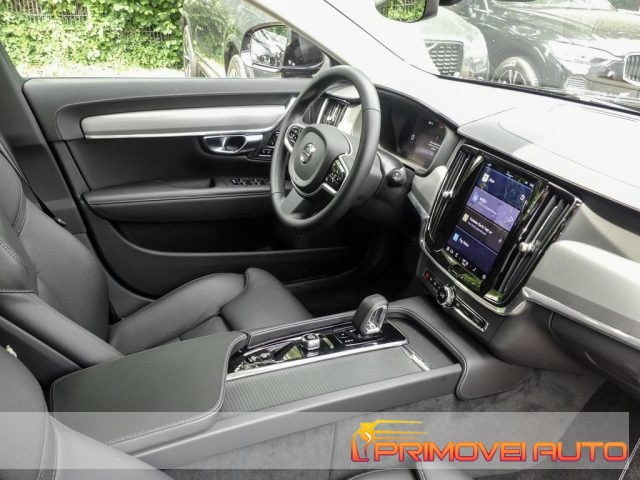 Volvo V90 B4 (d) automatico Plus Bright usato a CASTELNUOVO RANGONE