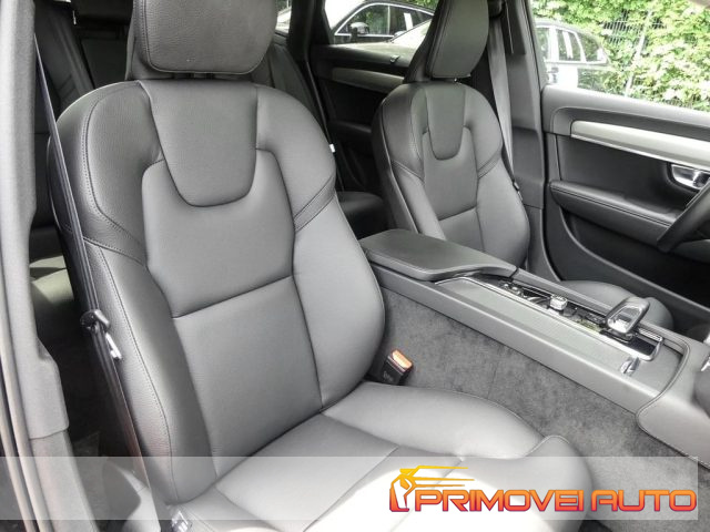 Volvo V90 B4 (d) automatico Plus Bright - foto 3 di 4