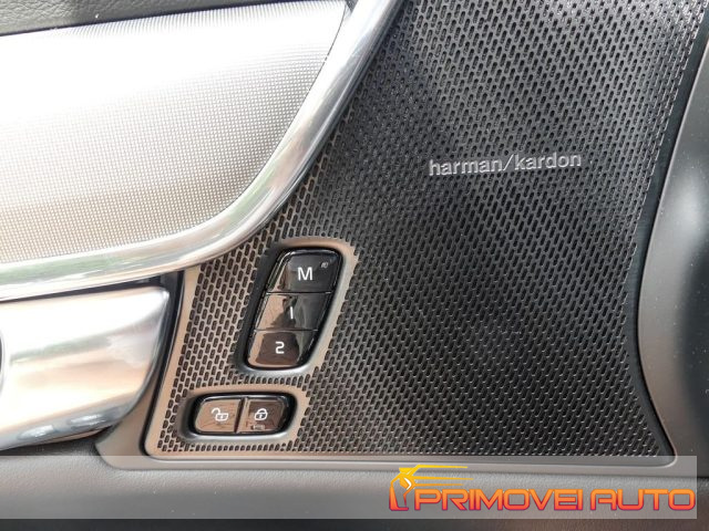 Volvo V90 B4 (d) automatico Plus Bright usato a CASTELNUOVO RANGONE