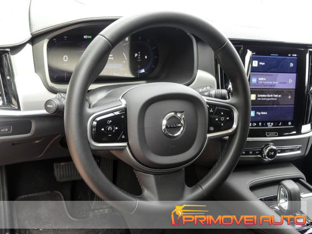 Volvo V90 B4 (d) automatico Plus Bright usato a CASTELNUOVO RANGONE