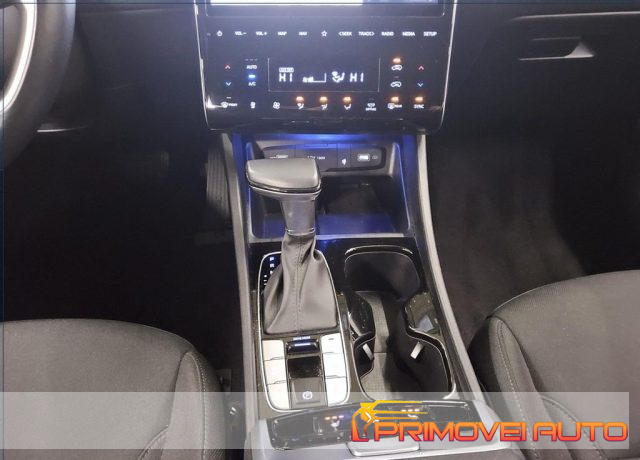 Hyundai TUCSON 1.6 CRDI 48V DCT - foto 2 di 4