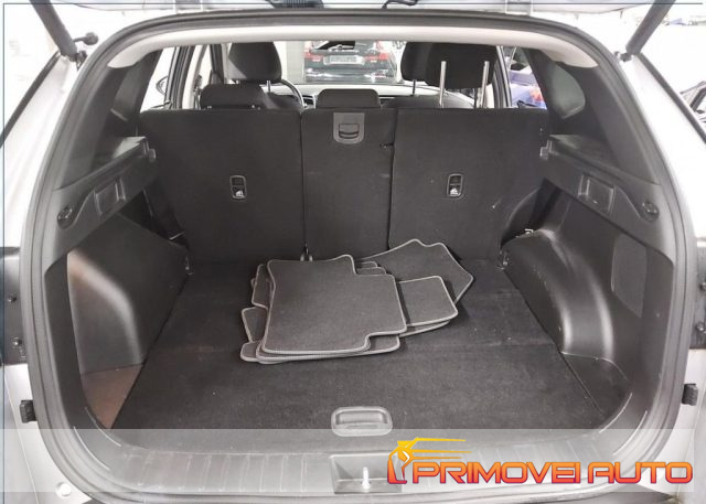 Hyundai TUCSON 1.6 CRDI 48V DCT usato a CASTELNUOVO RANGONE