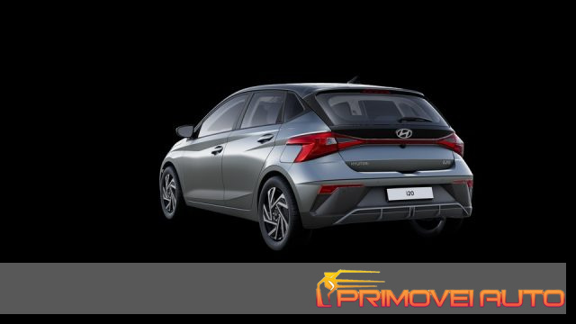 Hyundai i20 1.2 MPI MT ConnectLine pronta consegna 30GG - foto 2 di 2