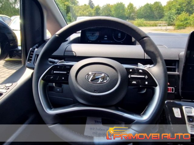 Hyundai STARIA 2.2 MT 2WD 9 posti Trend km 0 a CASTELNUOVO RANGONE