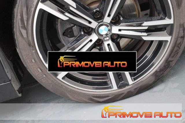BMW 420 d Coupé Msport usato a CASTELNUOVO RANGONE