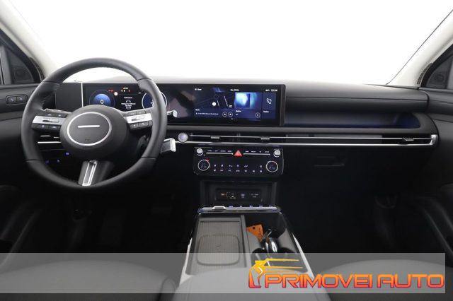 Hyundai TUCSON 1.6 T-GDI GPL AUTO km 0 a CASTELNUOVO RANGONE