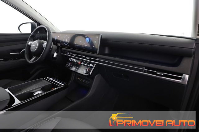 Hyundai TUCSON 1.6 T-GDI GPL AUTO - foto 3 di 4