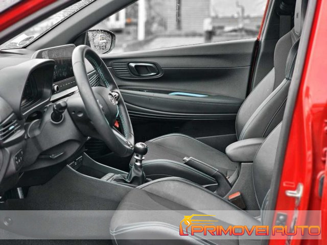 Hyundai i20 N 1.6 T-GDI MT N-Performance - foto 3 di 4