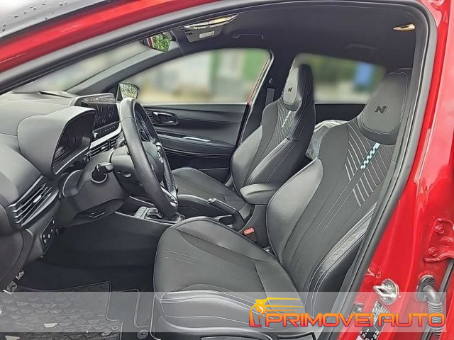Hyundai i20 N 1.6 T-GDI MT N-Performance usato a CASTELNUOVO RANGONE