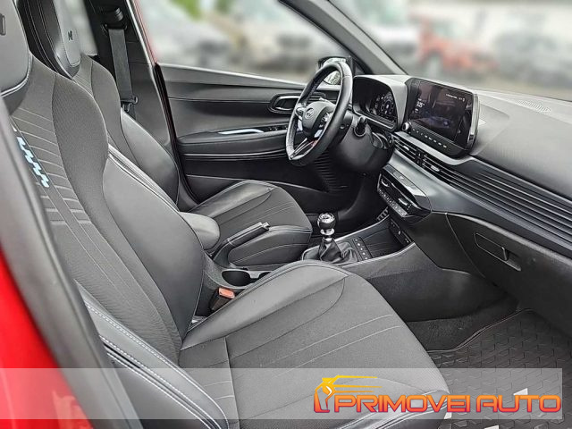 Hyundai i20 N 1.6 T-GDI MT N-Performance - foto 4 di 4