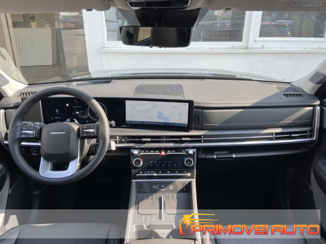 Hyundai SANTA FE 1.6 T-GDi HEV 4WD AT 7 posti XCLASS nuovo a CASTELNUOVO RANGONE