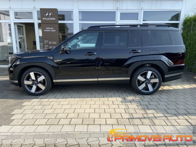 Hyundai SANTA FE 1.6 T-GDi HEV 4WD AT 7 posti XCLASS nuovo a CASTELNUOVO RANGONE