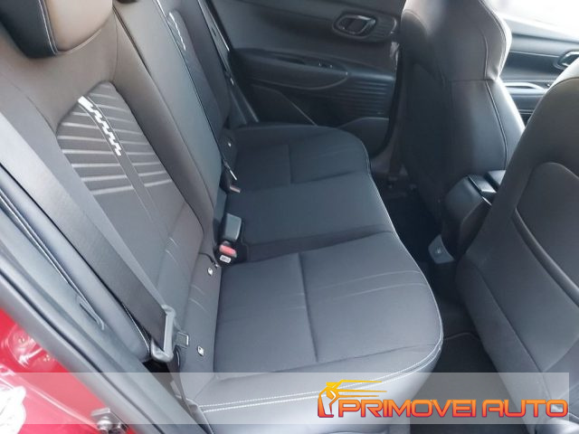Hyundai i20 N 1.6 T-GDI MT N-Performance - foto 2 di 4
