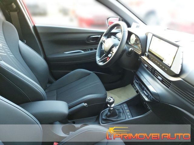 Hyundai i20 N 1.6 T-GDI MT N-Performance km 0 a CASTELNUOVO RANGONE